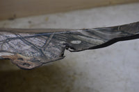 2009 Yamaha Grizzly 550 4x4 FI EPS Hunter Right Side Plastic - PLEASE SEE PICS