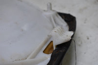 2009 Yamaha Grizzly 550 4x4 FI EPS Hunter Seat 3B4-24710-01-00