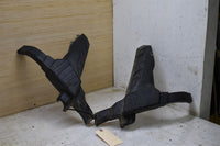 2009 Yamaha Grizzly 550 4x4 FI EPS Hunter Front Bumper Plastic