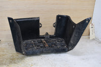 2009 Yamaha Grizzly 550 4x4 FI EPS Hunter Left Footwell-Cracked