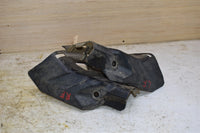 2009 Yamaha Grizzly 550 4x4 FI EPS Hunter Front A Arm guards