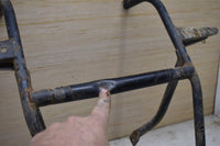 2009 Yamaha Grizzly 550 4x4 FI EPS Hunter Front Bumper 3B4-2845N-00-00