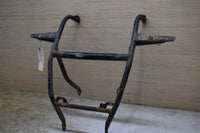 2009 Yamaha Grizzly 550 4x4 FI EPS Hunter Front Bumper 3B4-2845N-00-00