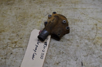 2009 Yamaha Grizzly 550 4x4 FI EPS Hunter Water Pump Cover 3B4-12422-00-00