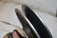 2009 Yamaha Grizzly 550 4x4 FI EPS Hunter Secondary Clutch