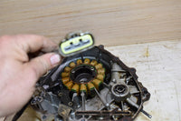 2009 Yamaha Grizzly 550 4x4 FI EPS Hunter stator 28P-81410-00-00