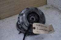 2009 Yamaha Grizzly 550 4x4 FI EPS Hunter Primary clutch