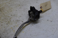2009 Yamaha Grizzly 550 4x4 FI EPS Hunter Rear Brake master Cylinder