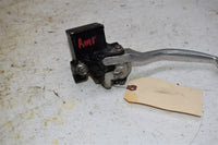 2009 Yamaha Grizzly 550 4x4 FI EPS Hunter Rear Brake master Cylinder