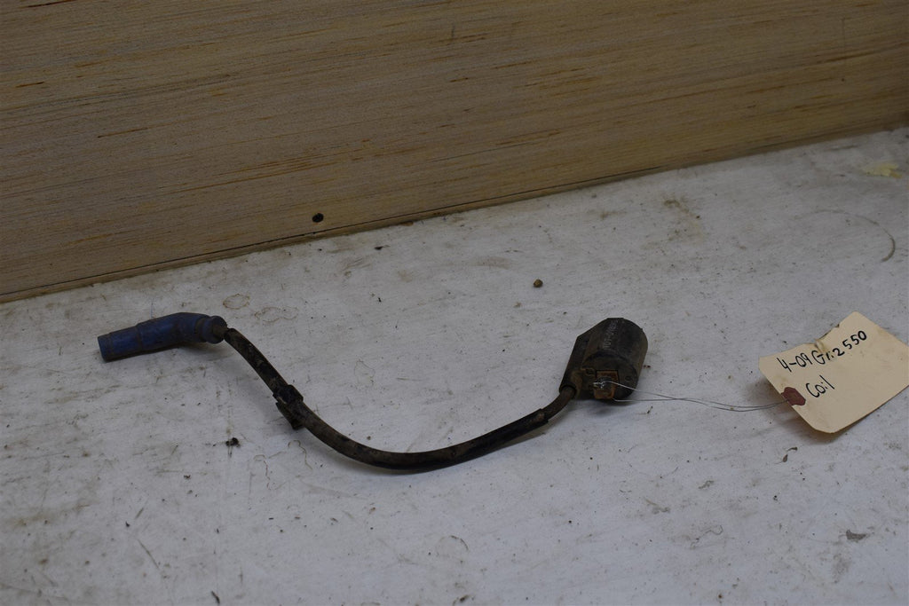 2009 Yamaha Grizzly 550 4x4 FI EPS Hunter Coil 1D7-82310-01-00