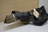 2009 Yamaha Grizzly 550 4x4 FI EPS Hunter Clutch Ducts 3B4-15473-00-00