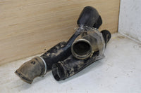 2009 Yamaha Grizzly 550 4x4 FI EPS Hunter Clutch Ducts 3B4-15473-00-00