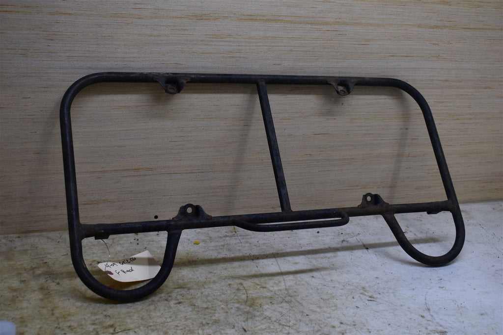 2009 Yamaha Grizzly 550 4x4 FI EPS Hunter Front Rack 3B4-24841-01-00