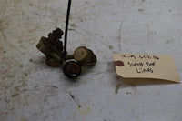 2009 Yamaha Grizzly 550 4x4 FI EPS Hunter Sway Bar Links 5KM-2385M-01-00