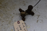 2009 Yamaha Grizzly 550 4x4 FI EPS Hunter Sway Bar Links 5KM-2385M-01-00