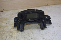 2009 Yamaha Grizzly 550 4x4 FI EPS Hunter Speedometer 34D-83500-00-00
