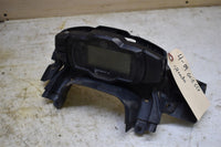 2009 Yamaha Grizzly 550 4x4 FI EPS Hunter Speedometer 34D-83500-00-00