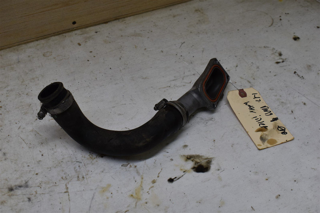 2017 Polaris Ranger 900 Water Inlet 5632557