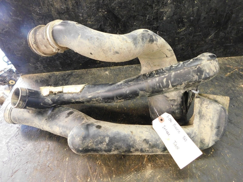 2004 Kawasaki Prairie 360 4x4 Intake Tubes  14073-1803