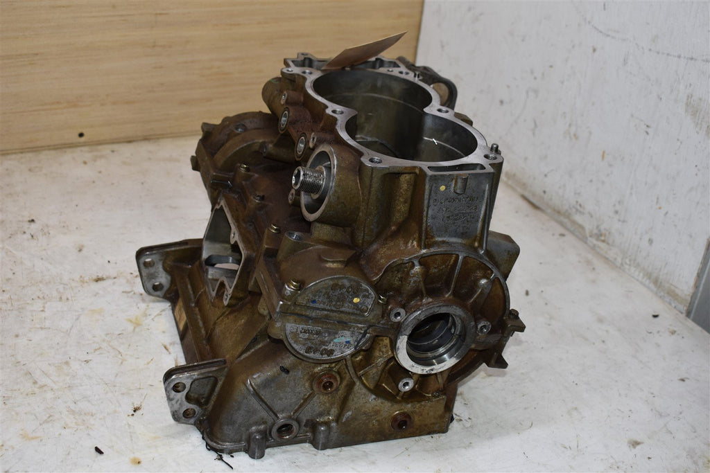 2014 Polaris Razor 1000 Crank Cases-Slight Damage-PLEASE SEE PICS 2205246