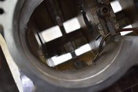 2014 Polaris Razor 1000 Crank Cases-Slight Damage-PLEASE SEE PICS 2205246