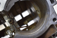 2014 Polaris Razor 1000 Crank Cases-Slight Damage-PLEASE SEE PICS 2205246