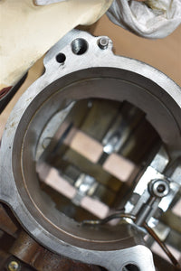 2014 Polaris Razor 1000 Crank Cases-Slight Damage-PLEASE SEE PICS 2205246