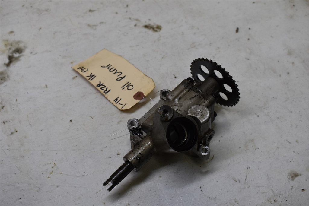 2014 Polaris Razor 1000 Oil Pump 1204762