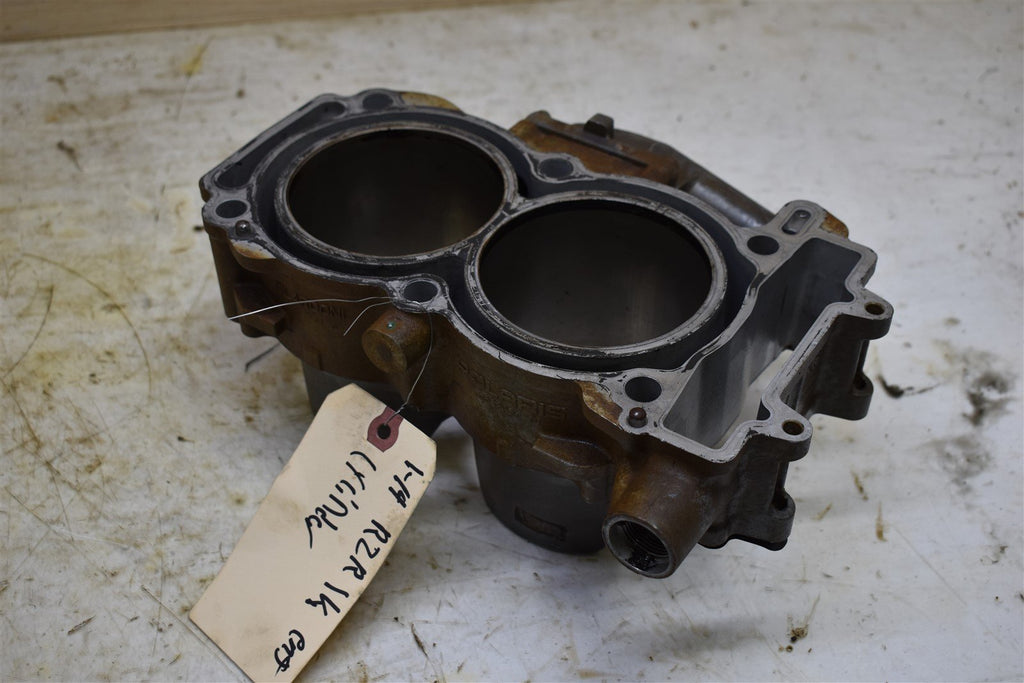 2014 Polaris Razor 1000 Cylinder - CORE