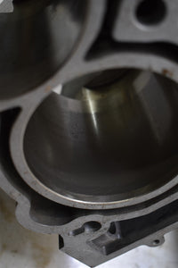 Polaris Sportsman 1000 Engine Crank Case