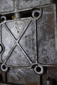 Polaris Sportsman 1000 Engine Crank Case