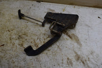 2002 Polaris Ranger 500 6x6 Parking Brake Pedal