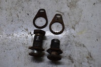 2002 Polaris Ranger 500 6x6 Swing Arm Bolts