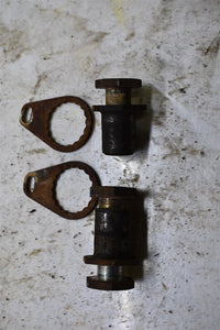 2002 Polaris Ranger 500 6x6 Swing Arm Bolts