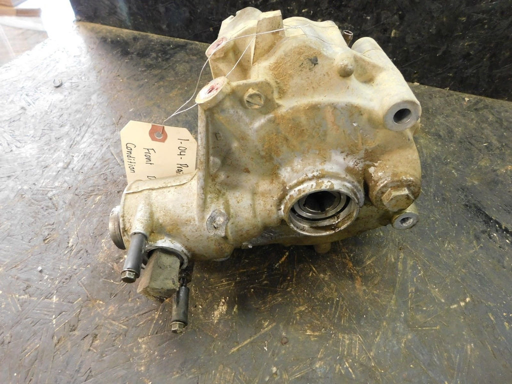 2004 Kawasaki Prairie 360 4x4 Front Differential / Diff - CORE