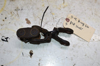 2002 Polaris Ranger 500 6x6 Prop Shaft Yoke