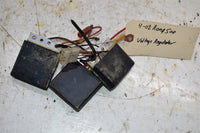 2002 Polaris Ranger 500 6x6 Voltage Regulator