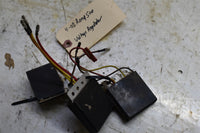 2002 Polaris Ranger 500 6x6 Voltage Regulator