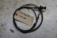 2002 Polaris Ranger 500 6x6 Choke Cable 7080937
