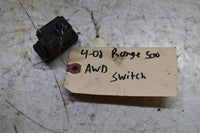 2002 Polaris Ranger 500 6x6 AWD Switch 4010601