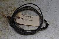 2002 Polaris Ranger 500 6x6 Throttle Cable 7080938