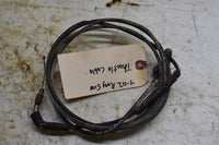 2002 Polaris Ranger 500 6x6 Throttle Cable 7080938