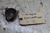2002 Polaris Ranger 500 6x6 Rocker Shaft Cover 3084866