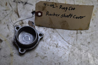 2002 Polaris Ranger 500 6x6 Rocker Shaft Cover 3084866