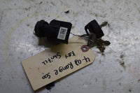 2002 Polaris Ranger 500 6x6 Key Switch 4012164