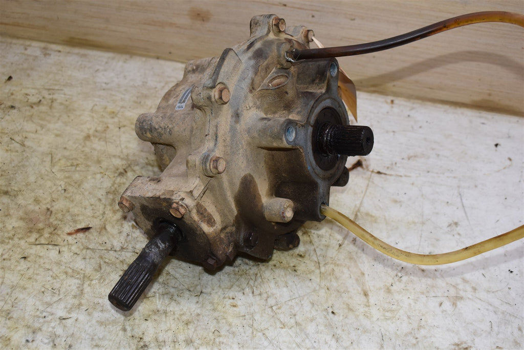 2002 Polaris Ranger 500 6x6 Rear Differential 1341404