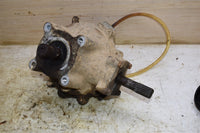 2002 Polaris Ranger 500 6x6 Rear Differential 1341404