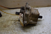 2002 Polaris Ranger 500 6x6 Rear Differential 1341404