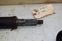 2002 Polaris Ranger 500 6x6 Left Rear Axle 1380204