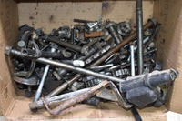 2001 Yamaha Raptor 660 Bolts Lot